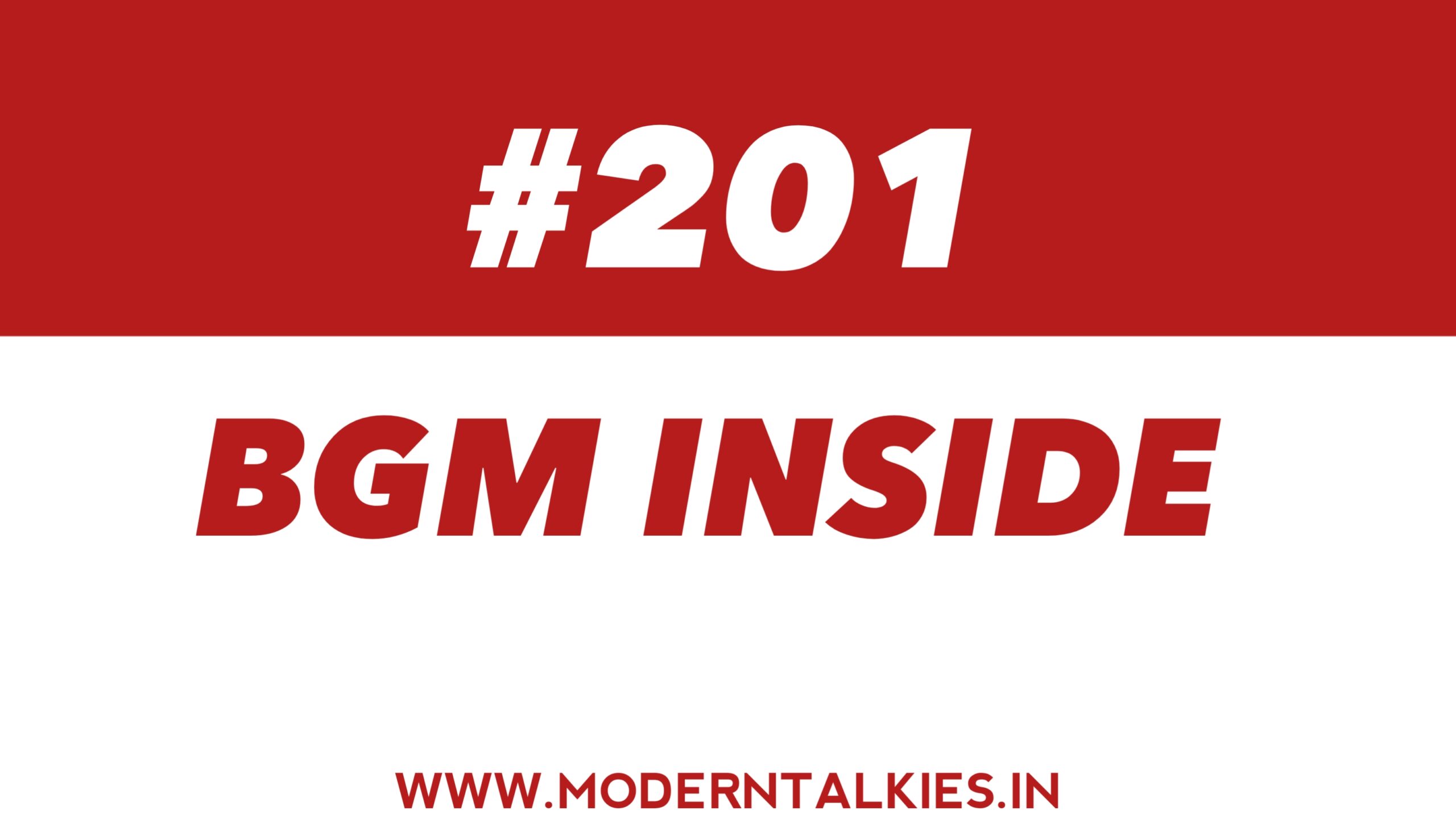 Bgm Inside 201